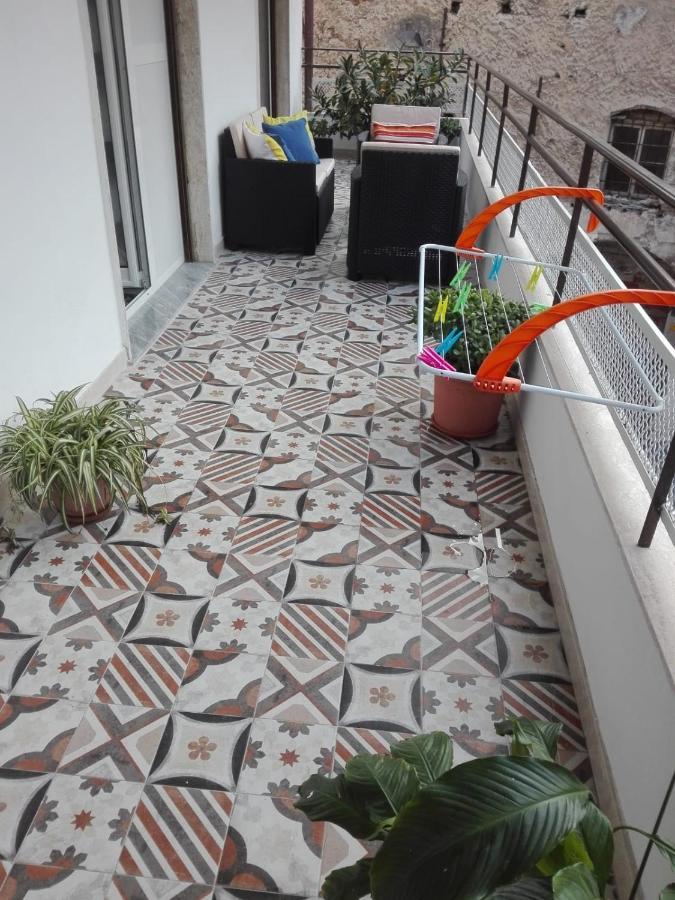 شقة Ylli House سانريمو المظهر الخارجي الصورة