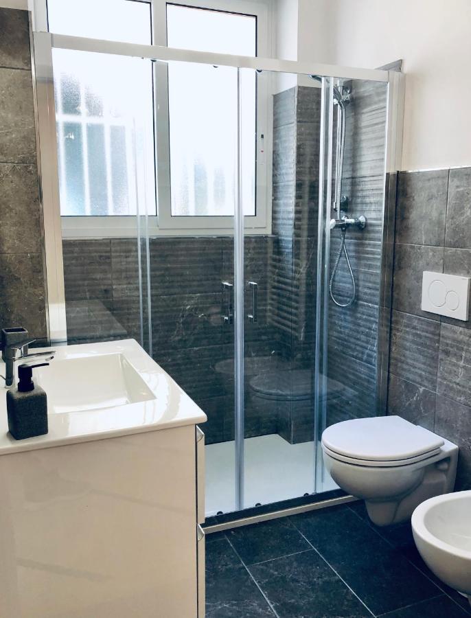 شقة Ylli House سانريمو المظهر الخارجي الصورة