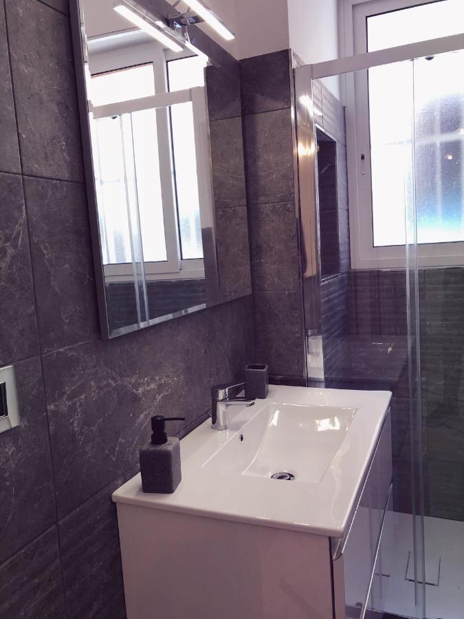 شقة Ylli House سانريمو المظهر الخارجي الصورة