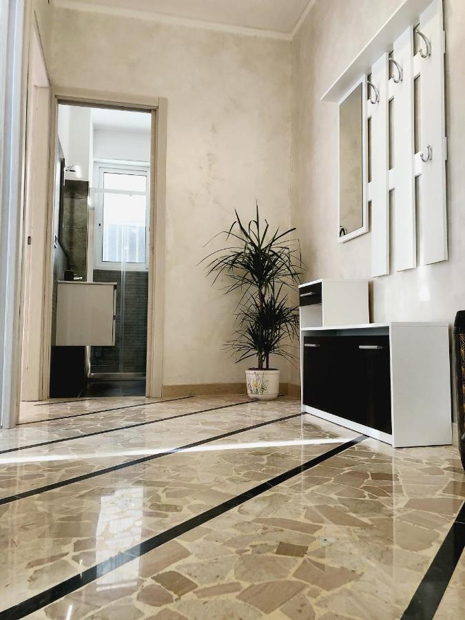 شقة Ylli House سانريمو المظهر الخارجي الصورة