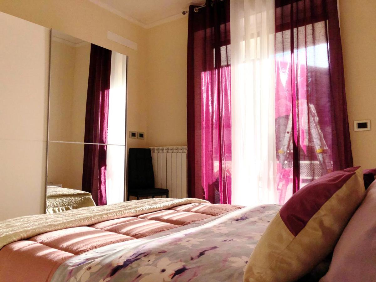 شقة Ylli House سانريمو المظهر الخارجي الصورة