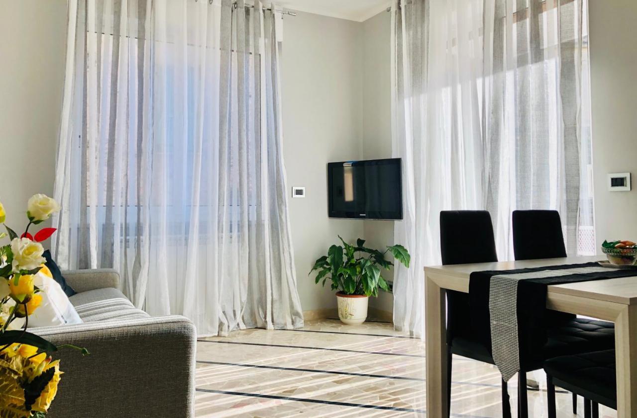 شقة Ylli House سانريمو المظهر الخارجي الصورة