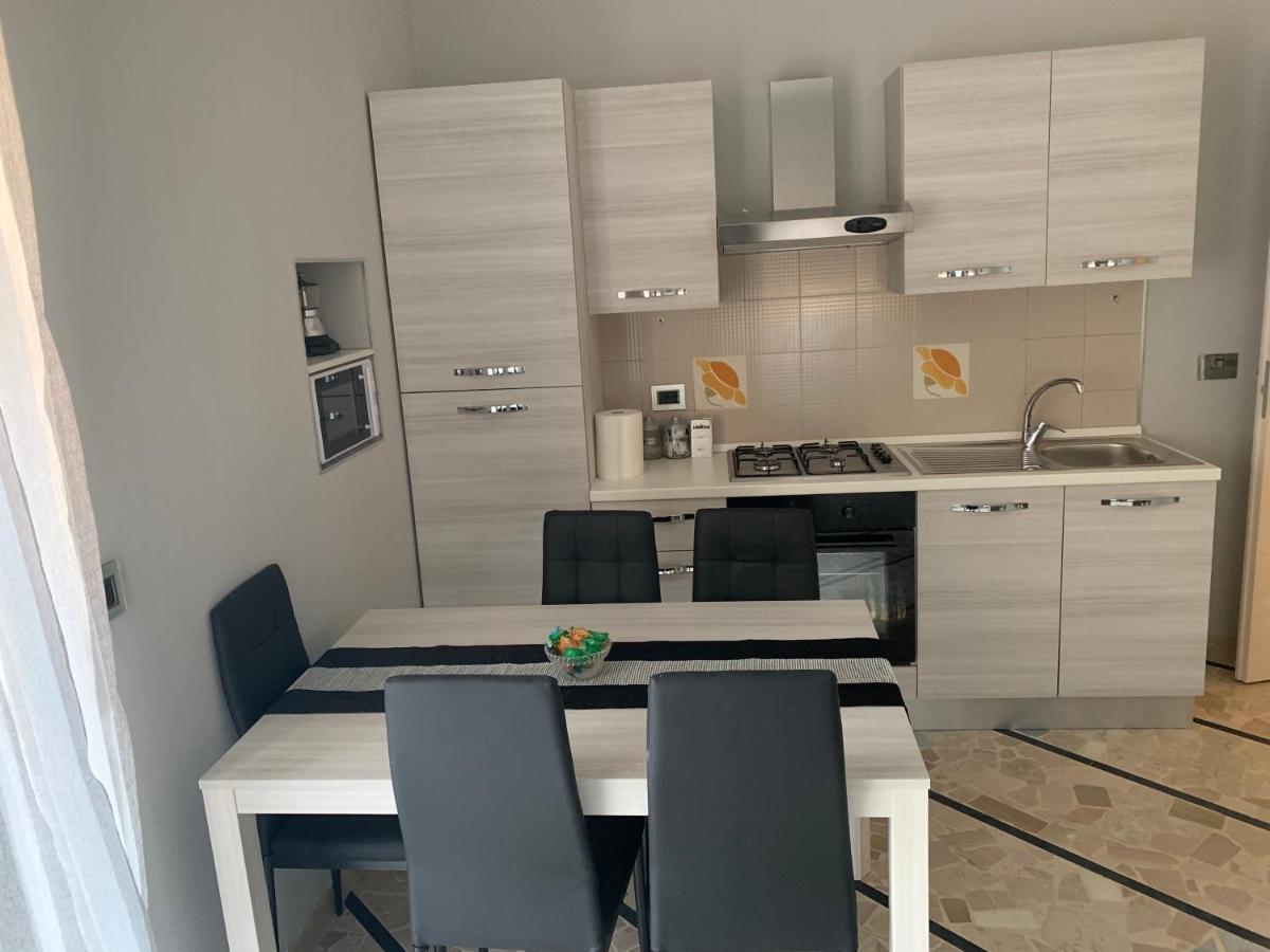 شقة Ylli House سانريمو المظهر الخارجي الصورة