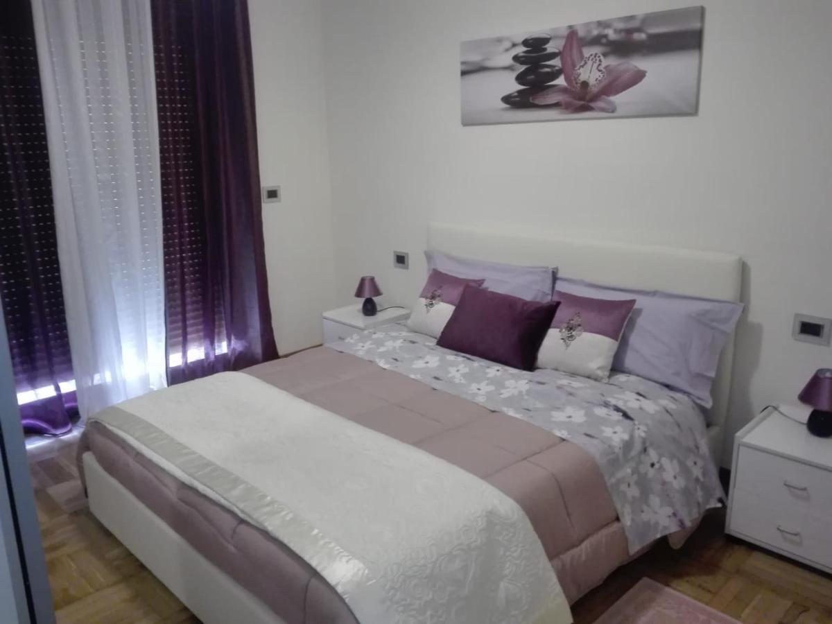 شقة Ylli House سانريمو المظهر الخارجي الصورة