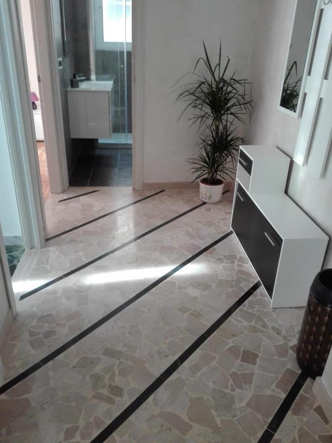 شقة Ylli House سانريمو المظهر الخارجي الصورة
