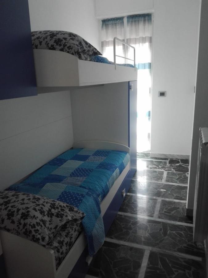 شقة Ylli House سانريمو المظهر الخارجي الصورة